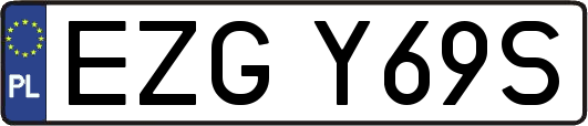 EZGY69S