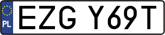 EZGY69T