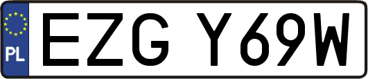 EZGY69W