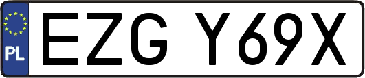 EZGY69X
