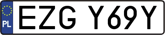 EZGY69Y
