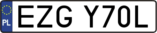 EZGY70L