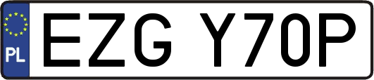EZGY70P