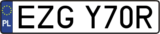 EZGY70R