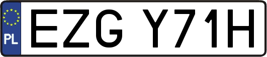 EZGY71H