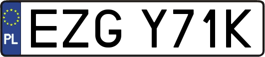EZGY71K