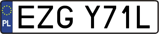 EZGY71L