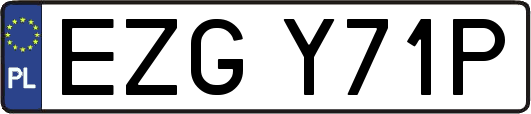 EZGY71P