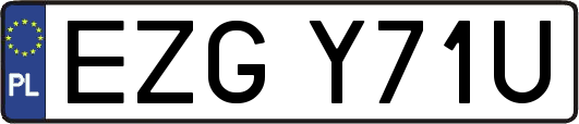 EZGY71U