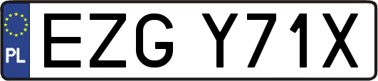 EZGY71X