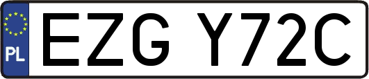 EZGY72C
