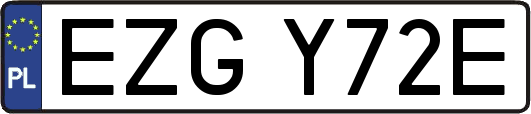 EZGY72E
