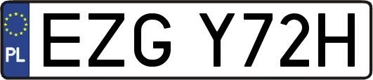 EZGY72H