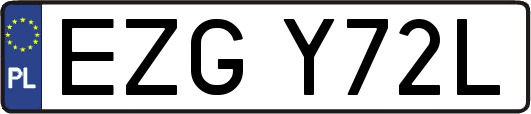 EZGY72L