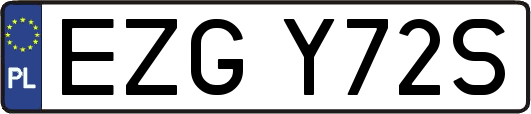 EZGY72S