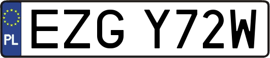 EZGY72W