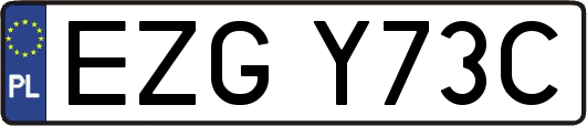 EZGY73C
