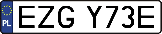 EZGY73E