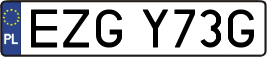 EZGY73G