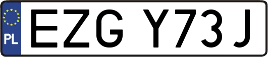 EZGY73J
