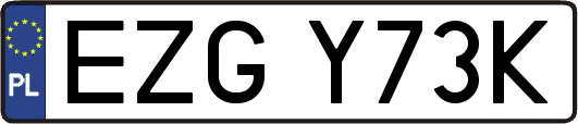 EZGY73K