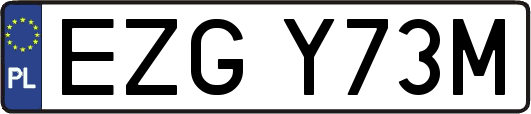 EZGY73M