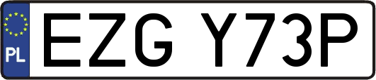 EZGY73P