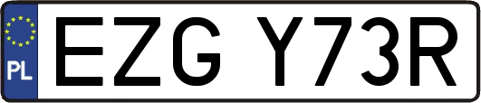 EZGY73R