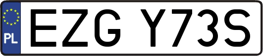 EZGY73S