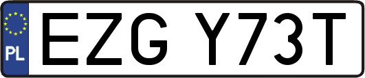 EZGY73T
