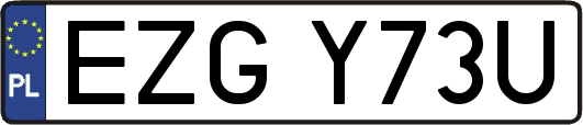 EZGY73U