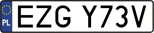 EZGY73V