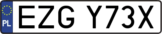 EZGY73X