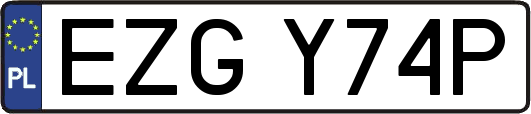 EZGY74P