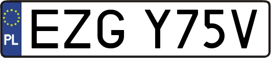 EZGY75V