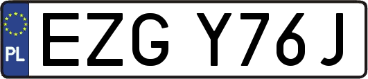 EZGY76J