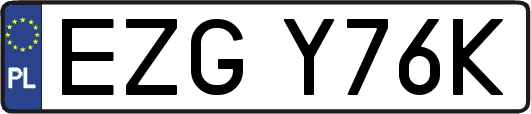 EZGY76K