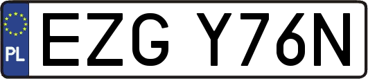 EZGY76N