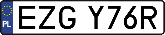 EZGY76R