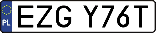EZGY76T