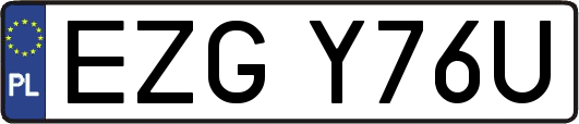 EZGY76U