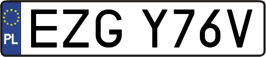 EZGY76V