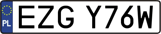 EZGY76W