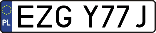 EZGY77J
