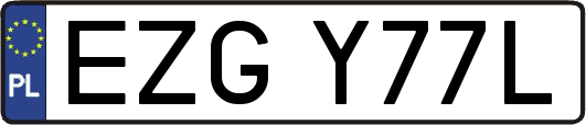 EZGY77L