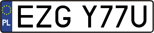 EZGY77U