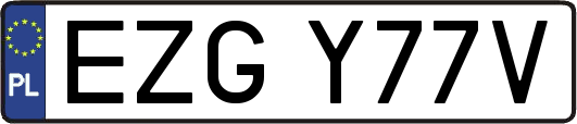 EZGY77V