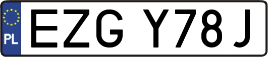 EZGY78J