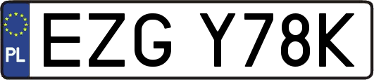 EZGY78K