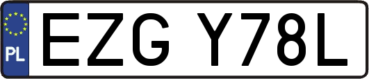 EZGY78L